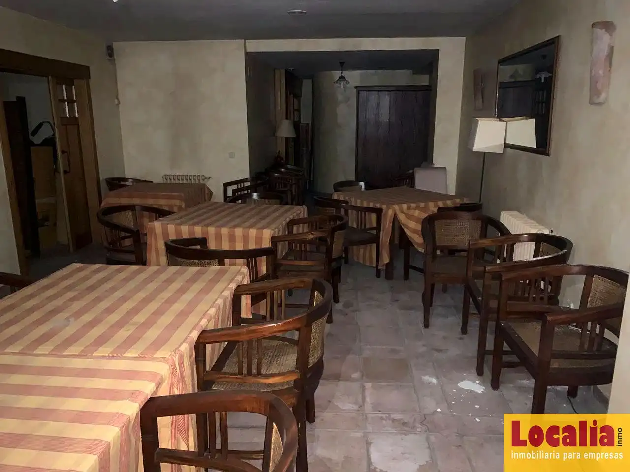 Altri con ascensore in vendita a Luis Antonio Conde, imagen 17