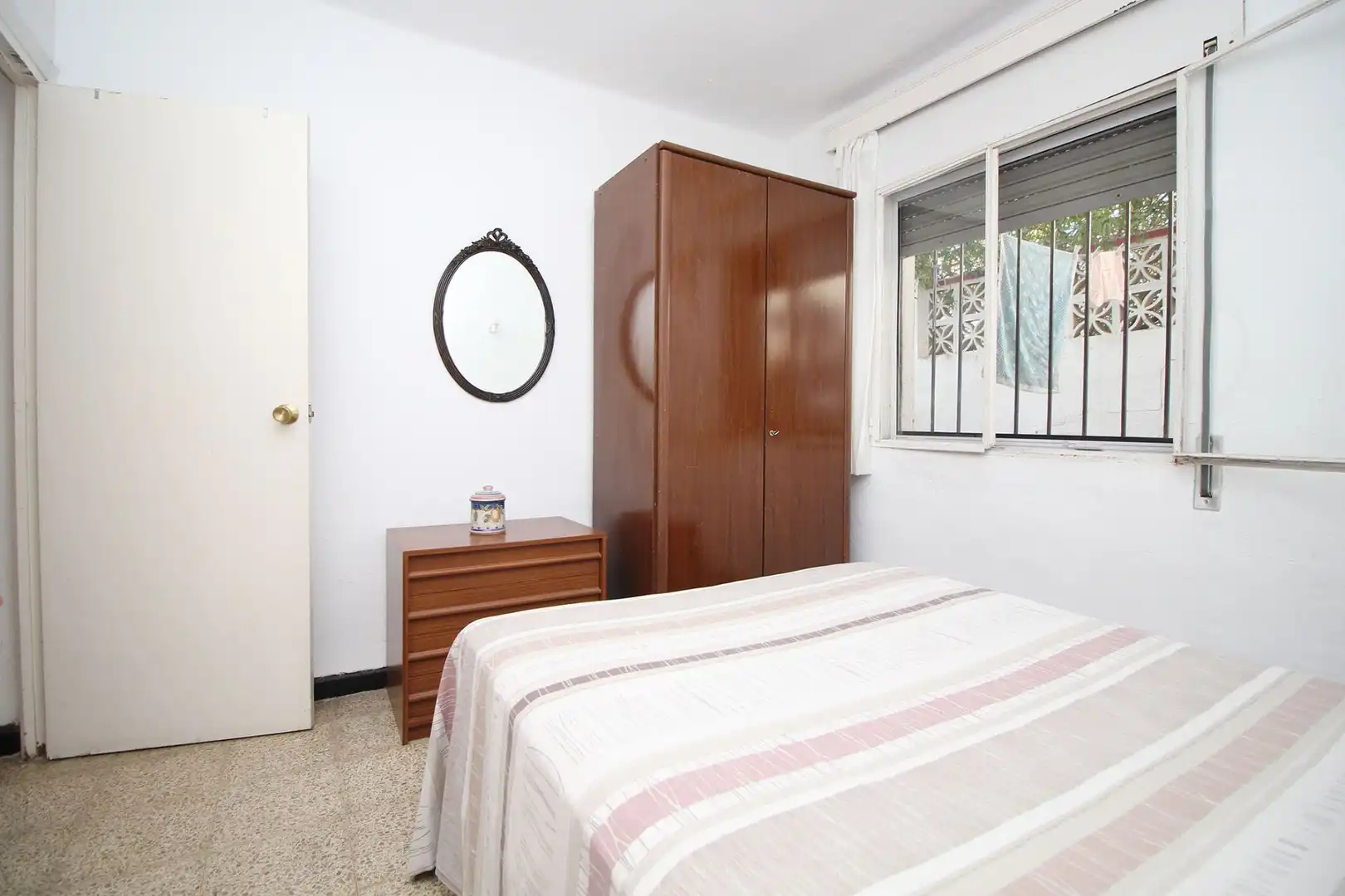Dormitori de Casa o xalet en venda en Rincón de la Victoria amb Aire condicionat, Calefacció i Jardí privat
