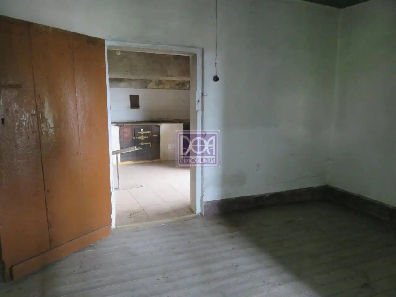 Casa o chalet en venta en Mondariz con Jardín privado