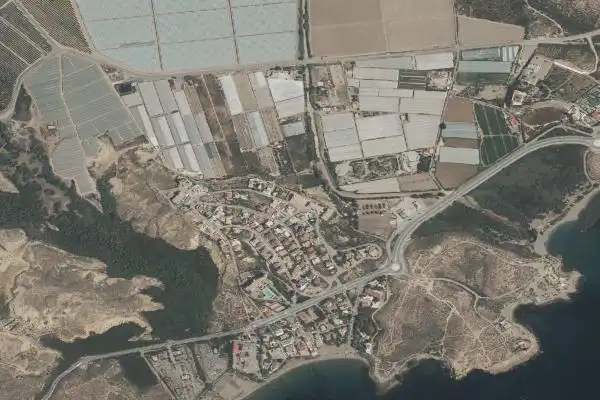Trastero en venta en Águilas