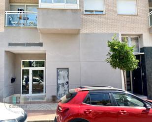 Exterior view of Premises to rent in Benicasim / Benicàssim