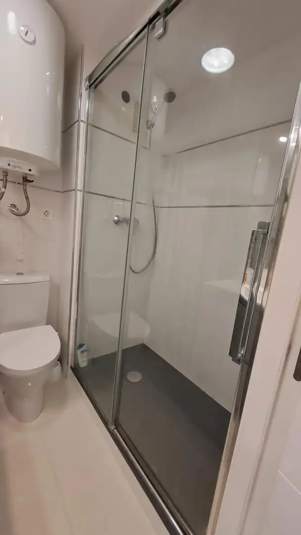 Apartamento con ascensor en venta en Zona Pueblo, imagen 34