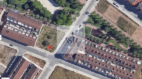 TERRENO EN VENTA EN CARCAIXENT EN AV. GERMANIES Y CAMÍ DE LES MORERES, immagine 2