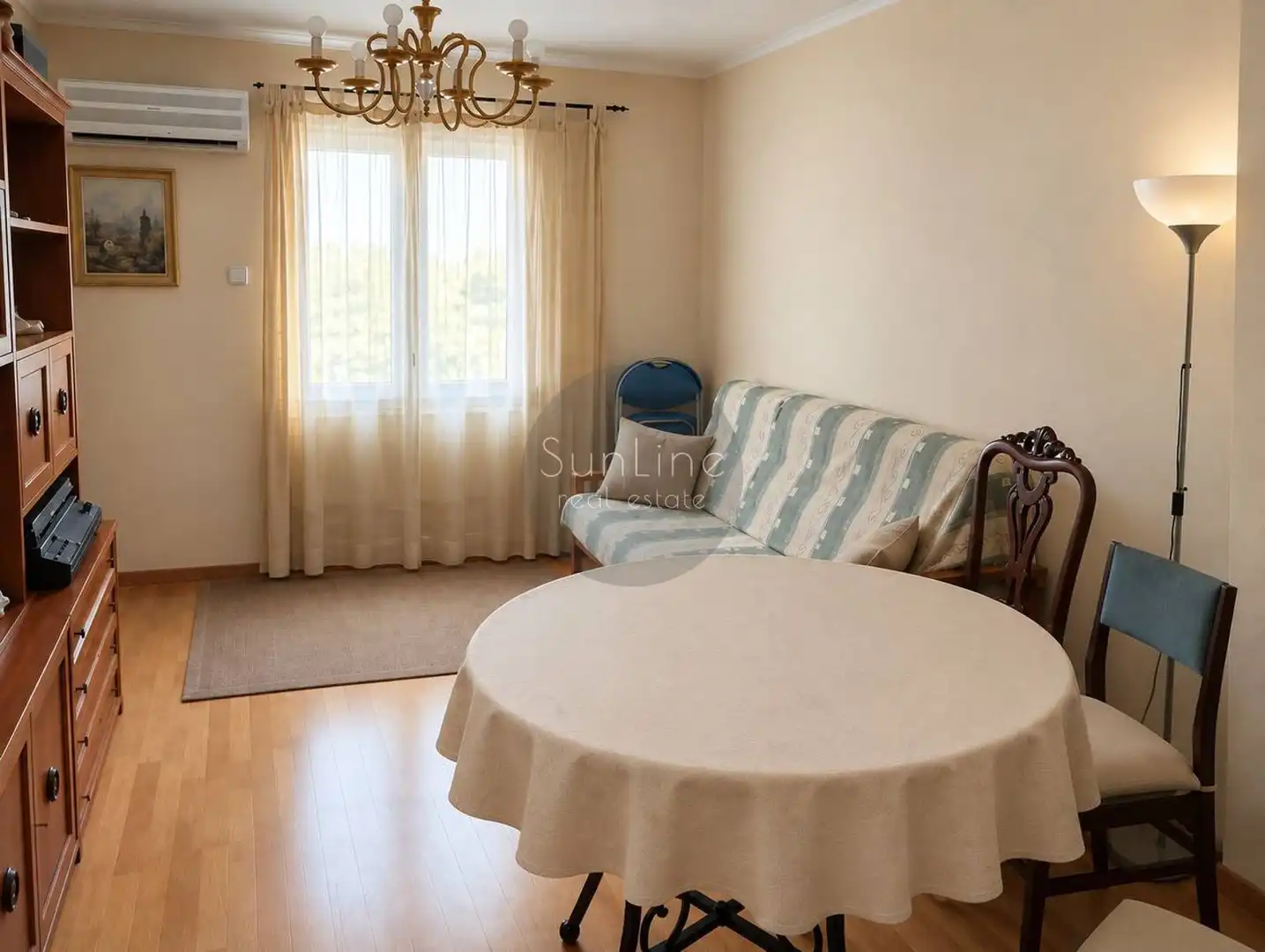 Living room of Flat for sale in La Saïdia