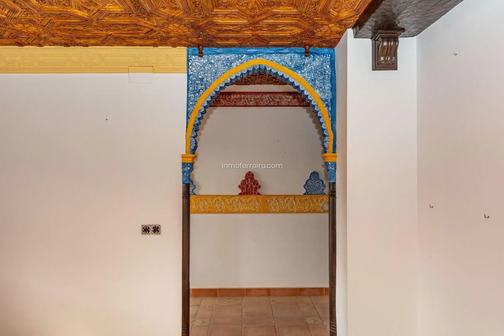 Detached homes for sale in Purullena