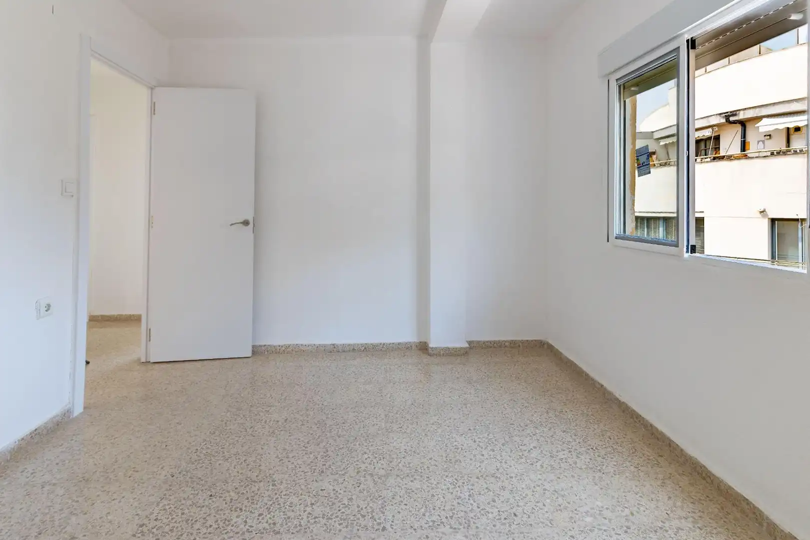 Pis en venda en Náquera amb Aire condicionat, Calefacció i Terrassa