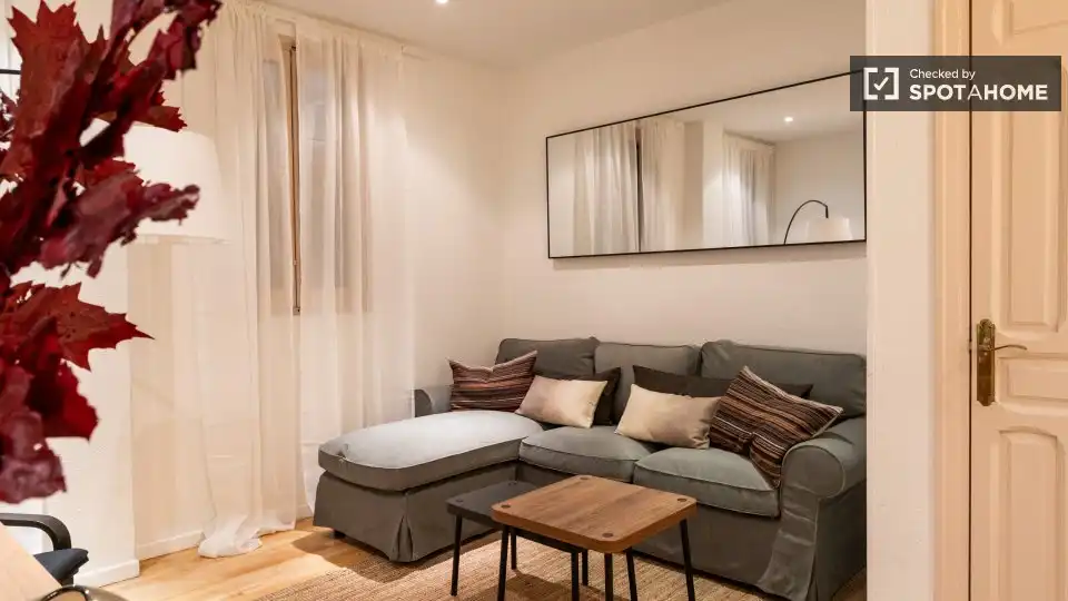 Flat to rent in Retiro, imagen 6