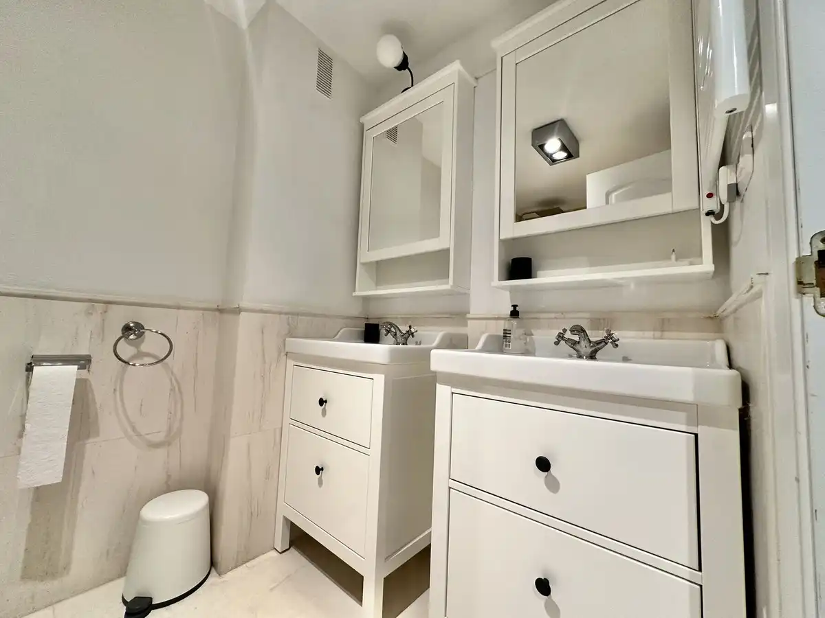 Apartamento con jardín en venta en Calahonda, imagen 7