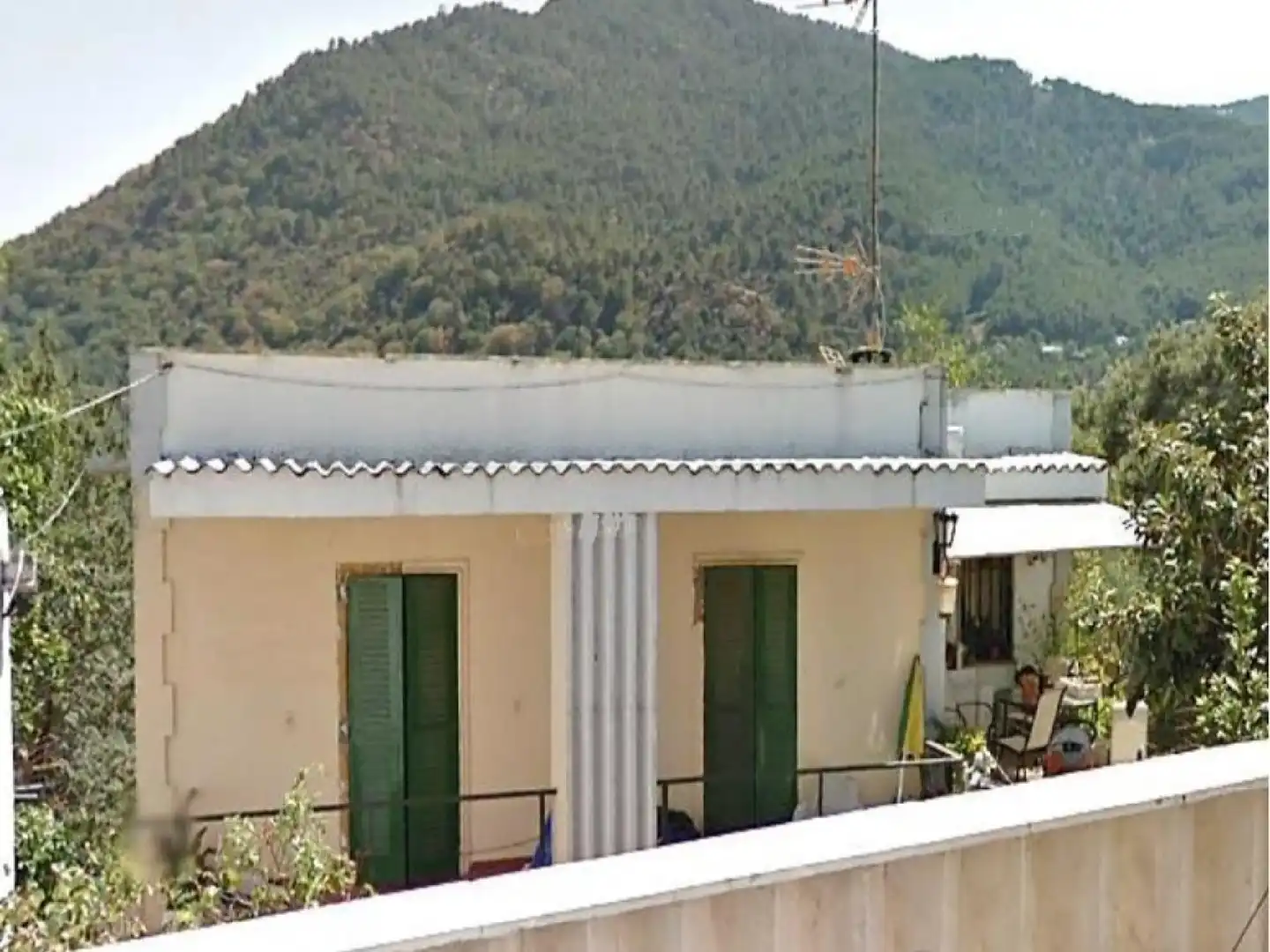 Xalet en venda a El Tiemblo, imagen 2