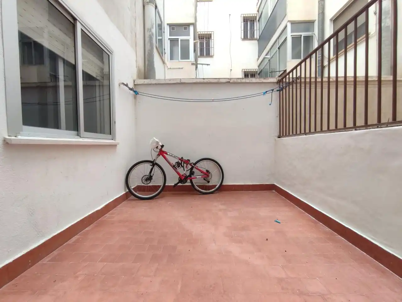 Room in Ramón Casas, Hospital