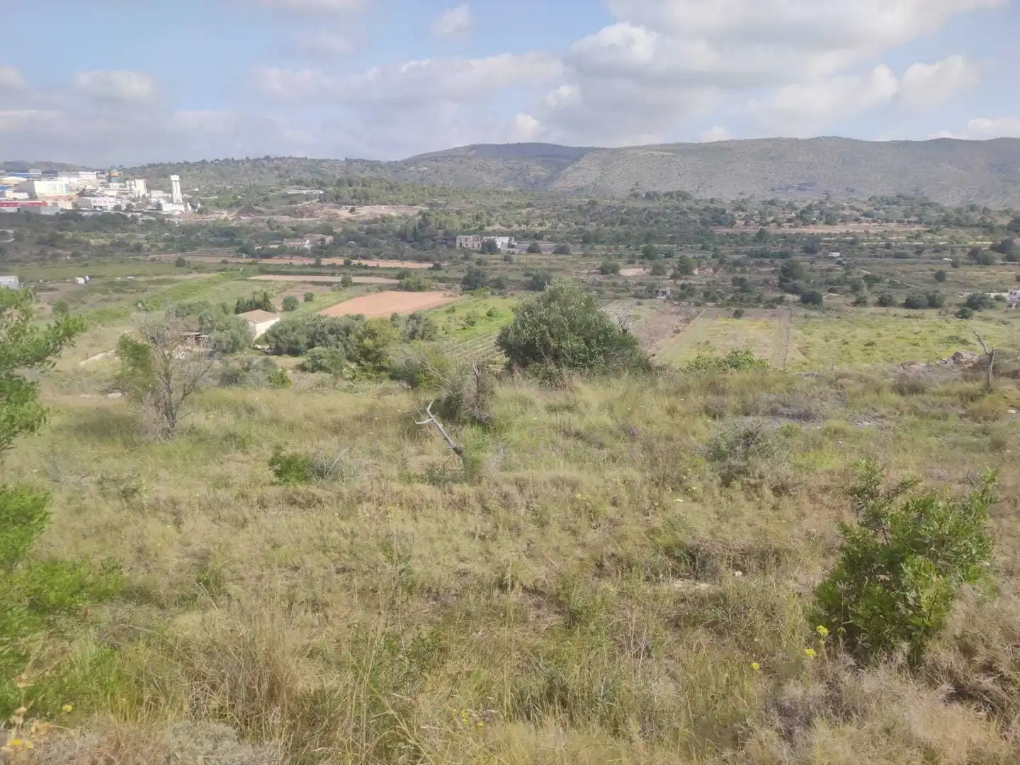 Terreno residencial en venta en Benissa pueblo, imagen 13