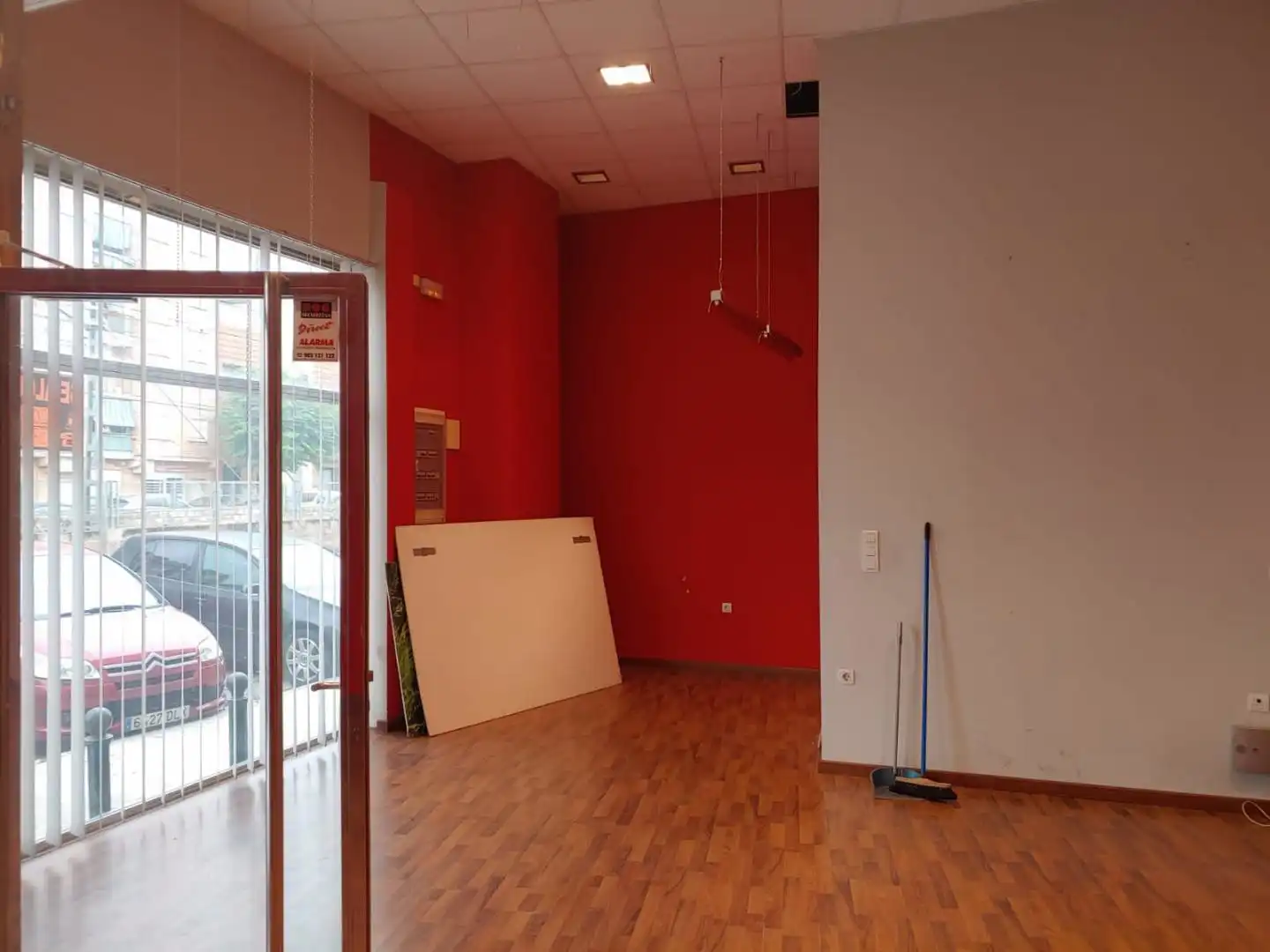Local commercial à vendre à Moncada, imagen 7