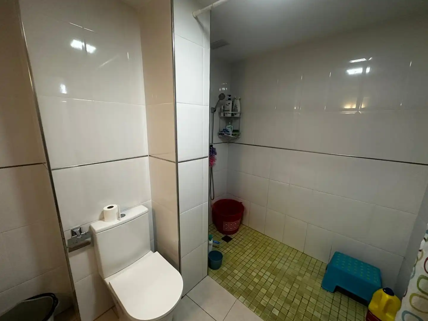 Piso con ascensor en venta en Casco Urbano, imagen 3