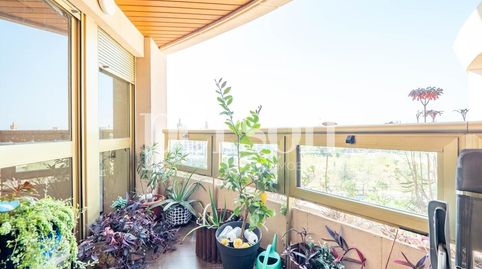 Foto 3 de Piso en venta en Trinitat, Valencia Capital