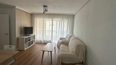 Foto 4 de Piso de alquiler en Oeste, Mérida