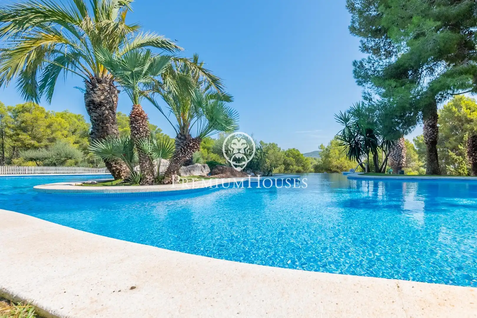 Reihenhaus mit Pool zum Verkauf in Vallpineda - Santa Bárbara, imagen 40