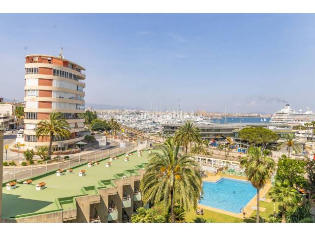 Apartamento en Venta en Avenida Gabriel Roca en Porto Pi