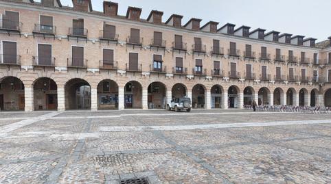Foto 5 de Finca rústica en venda a Calle Zafra, Centro, Ocaña