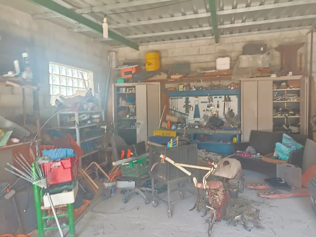 Casa rústica en venta en Casabermeja, imagen 24