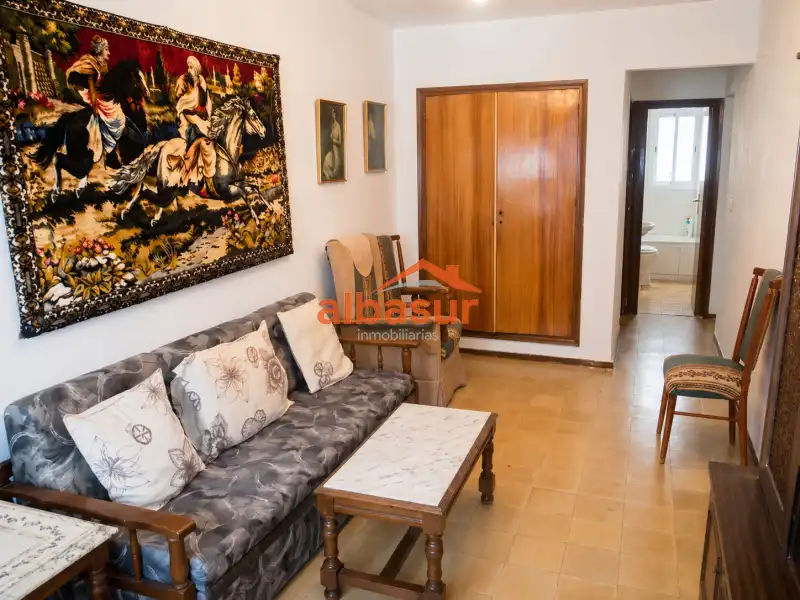 Sala d'estar de Pis en venda en  Córdoba Capital