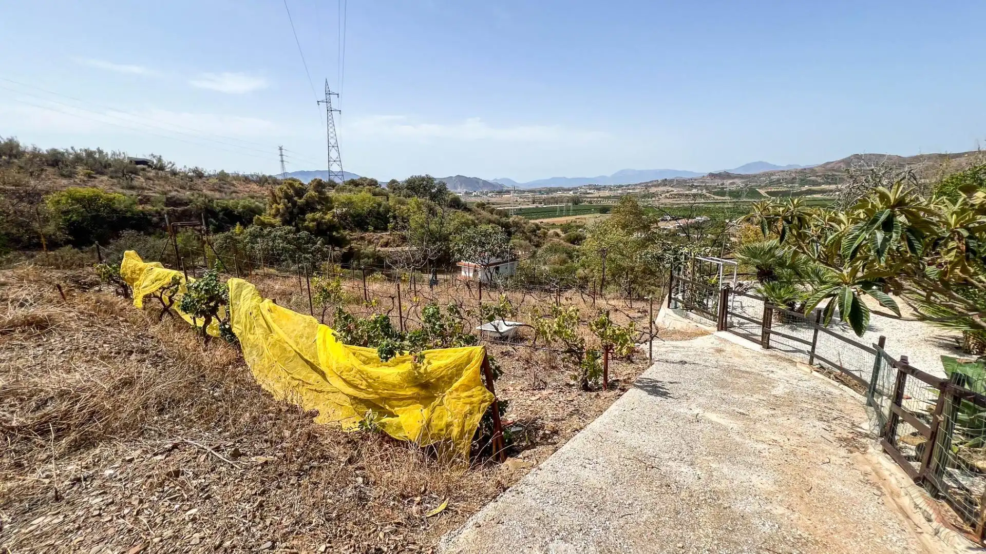 Houses for sale in Campanillas