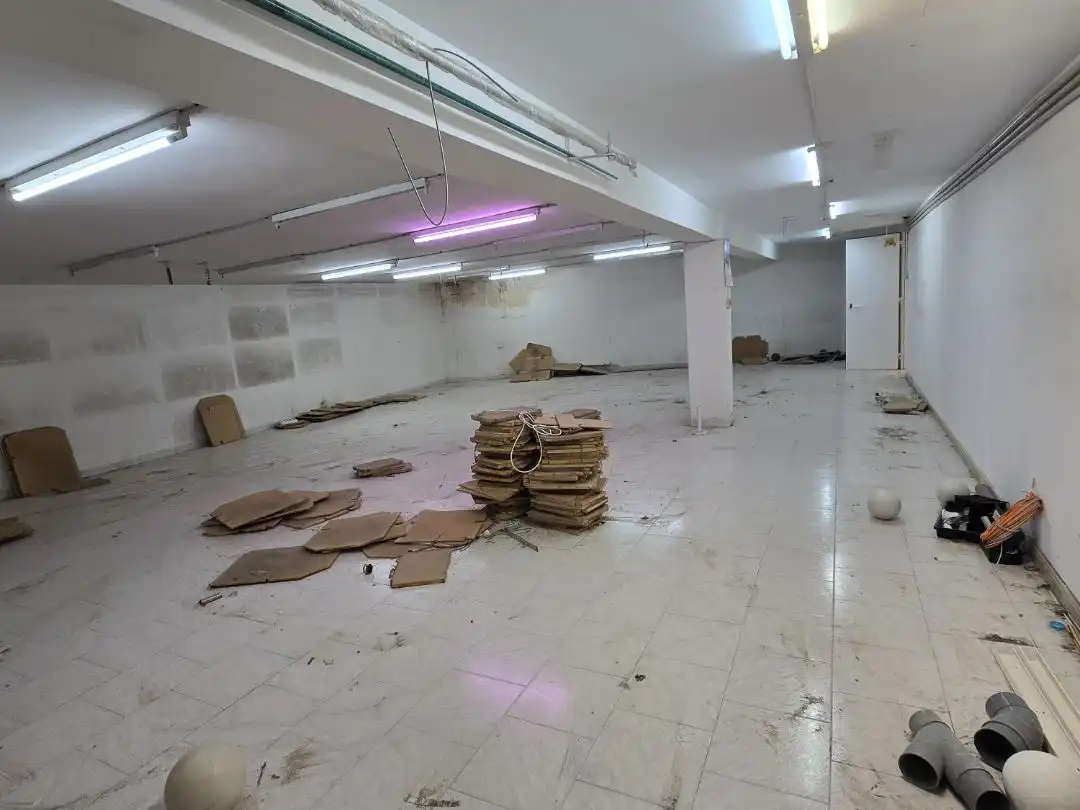 Commercial properties for sale in Cazorla, Jaén