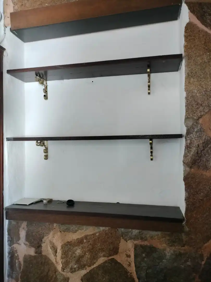 Chalet con piscina en venta en Las Lagunas - Campano, imagen 22
