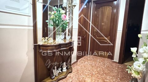 Foto 2 de Piso en venta en El Valle, Lucena