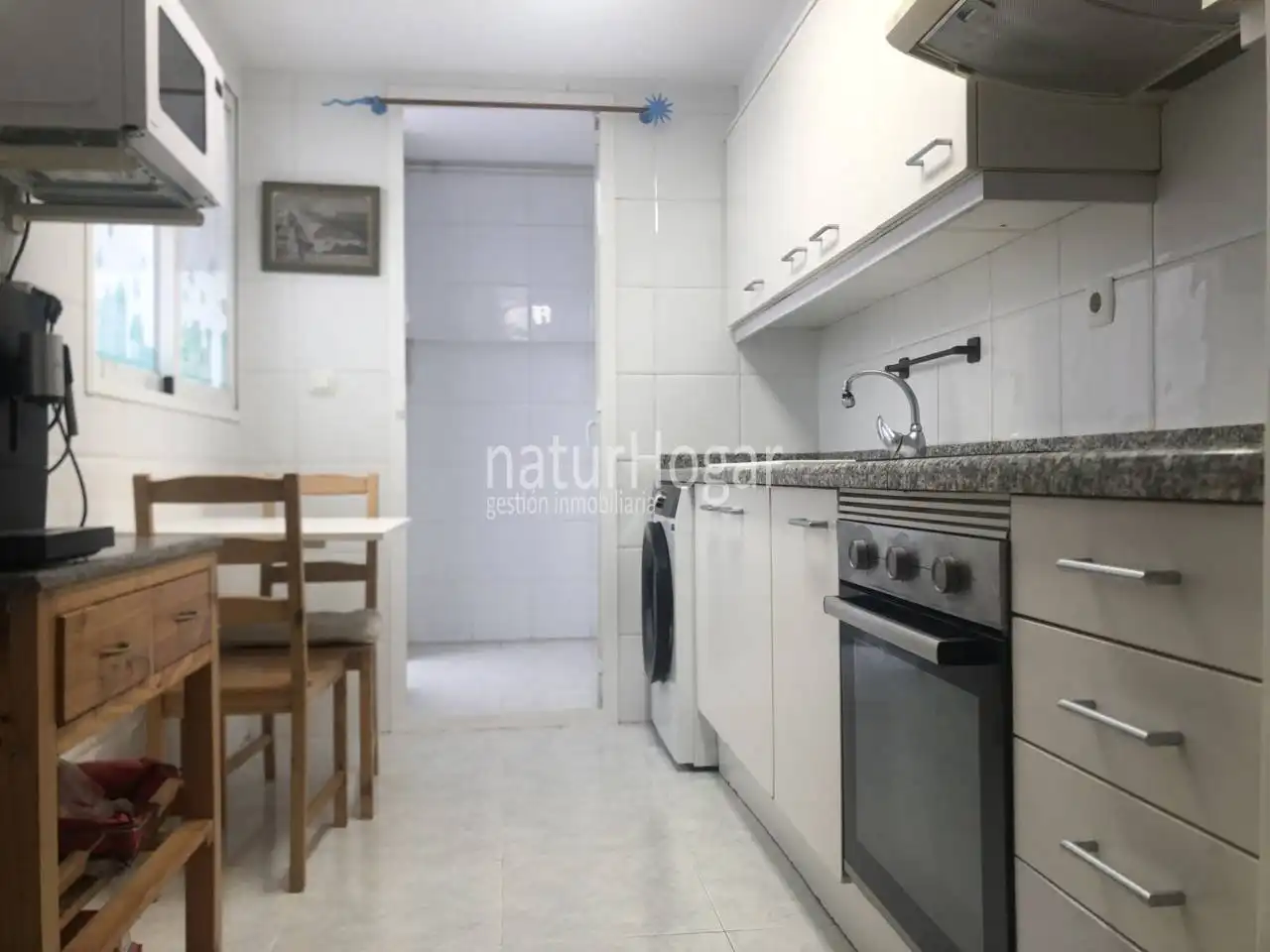 Flat with pool for sale in Valterna, imagen 8