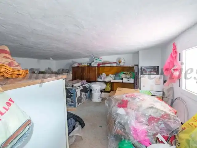 Adossat en venda a Cómpeta, imagen 13
