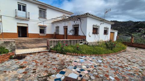 Foto 4 de Casa o xalet en venda a Calle Venta Baja, 46, Alcaucín, Málaga