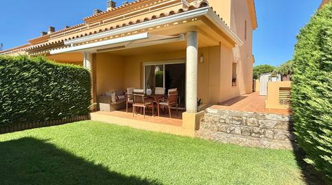 Foto 3 de Casa adosada en venda a Port - La Cota - Puig Sec, Girona