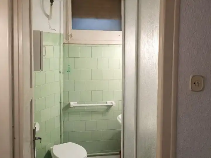 Wohnung zum Verkauf in c/trinquet vell 9, imagen 5