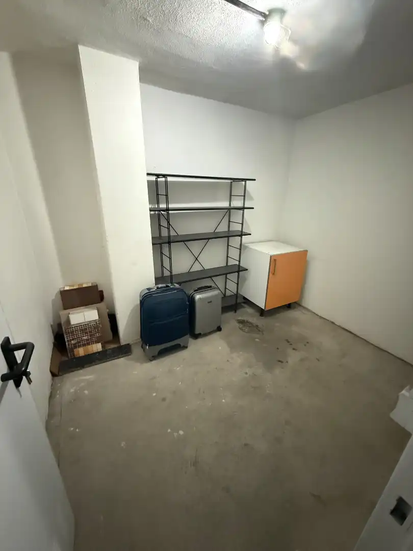 Apartamento de alquiler en Ponferrada con Amueblado