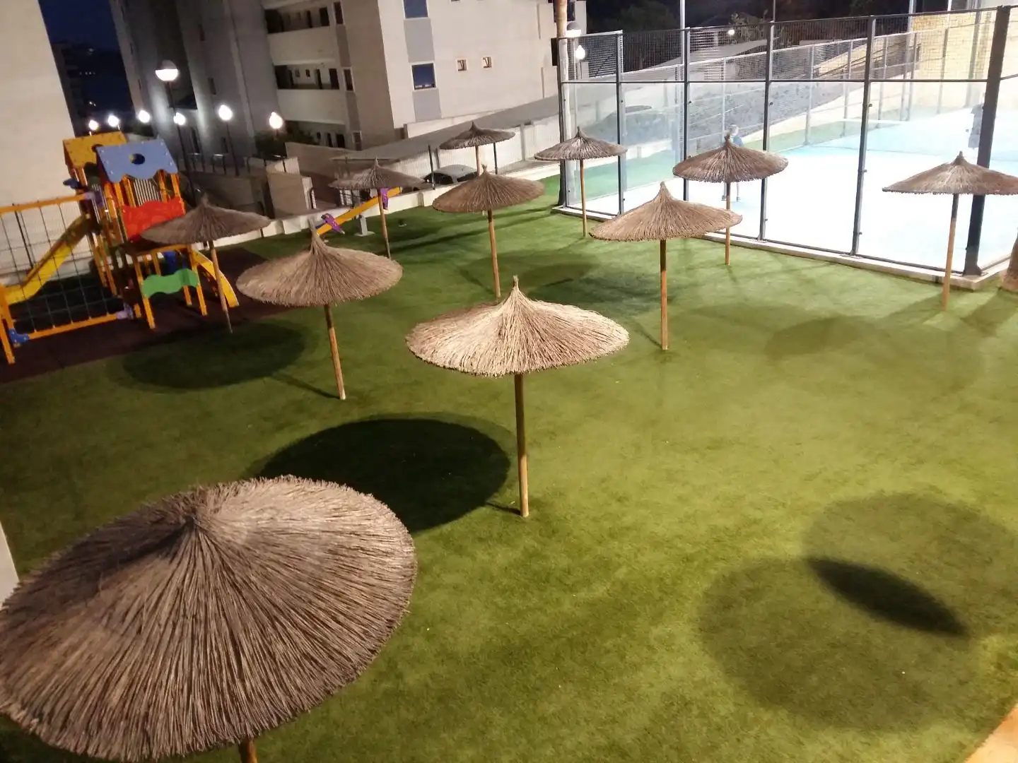 Terrassa de Pis en venda en La Cala de Villajoyosa