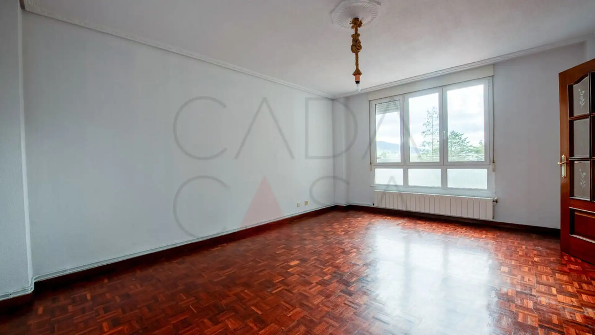 Living room of Flat for sale in El Astillero    with Heating