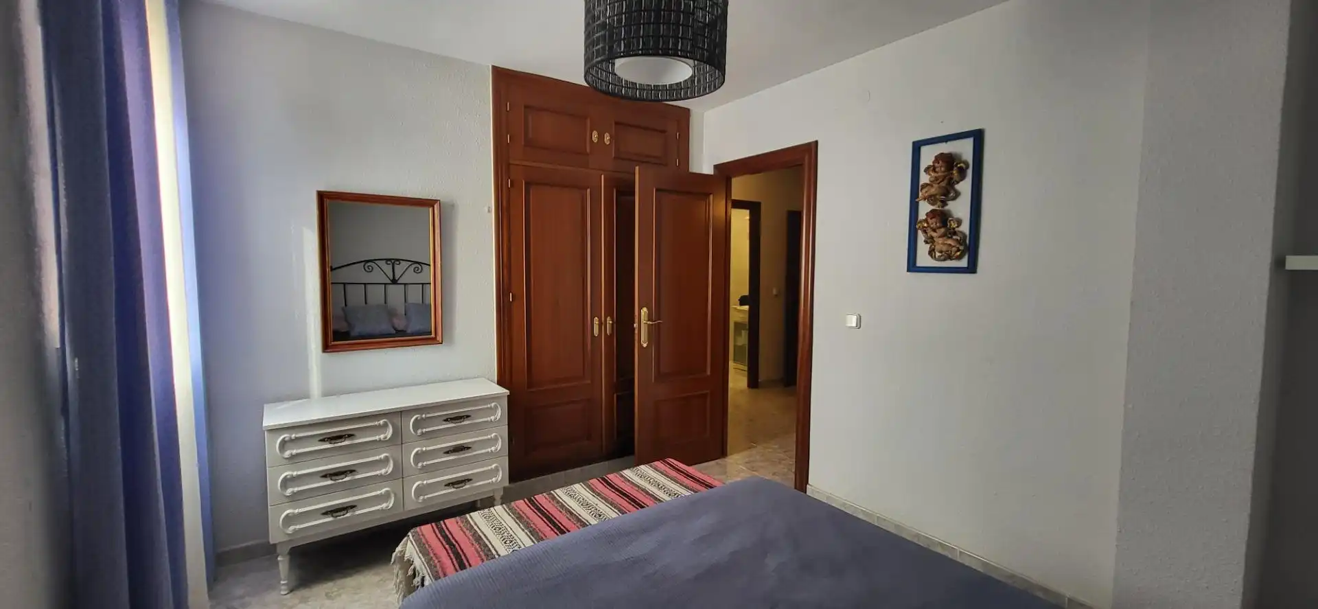 Wohnung mit Aufzug zum Verkauf in San Pedro de Alcántara, imagen 23