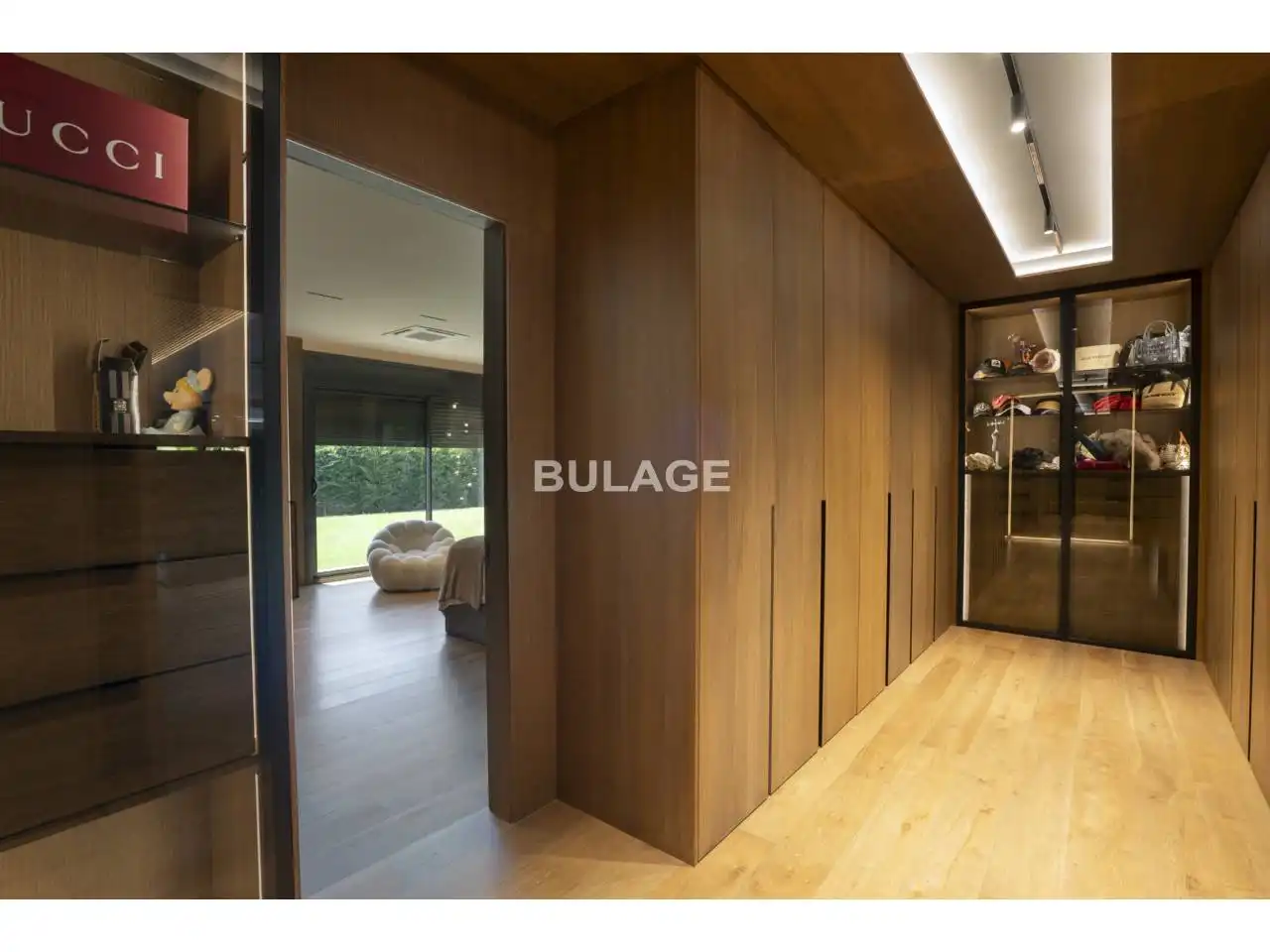 Casa o chalet en venta en Gurb con Aire acondicionado, Terraza y Piscina