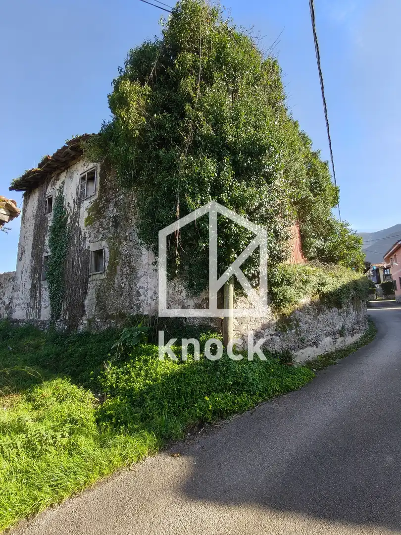 Haus zum Verkauf in Colunga - LG GOBIENDES, imagen 17