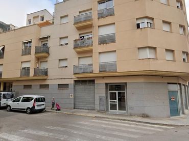 Individual en venda a Calle TARRAGONES