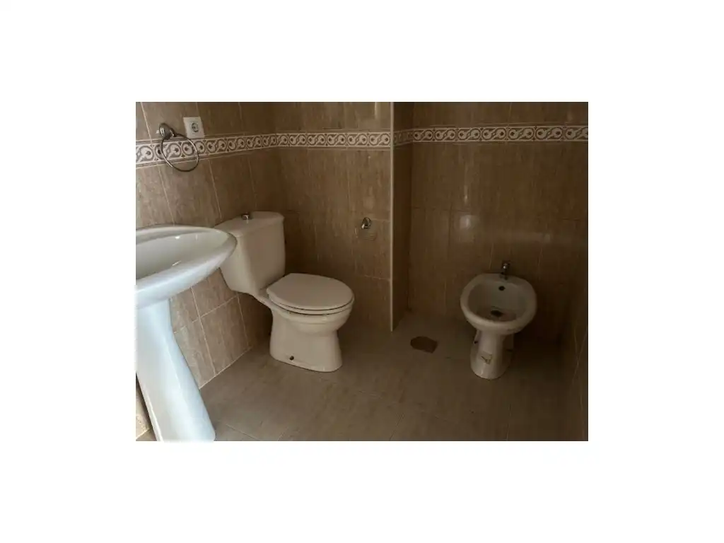 Bathroom of Flat for sale in Fortuna