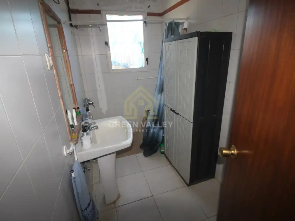 Baño de Finca rústica en venta en La Alcaidesa