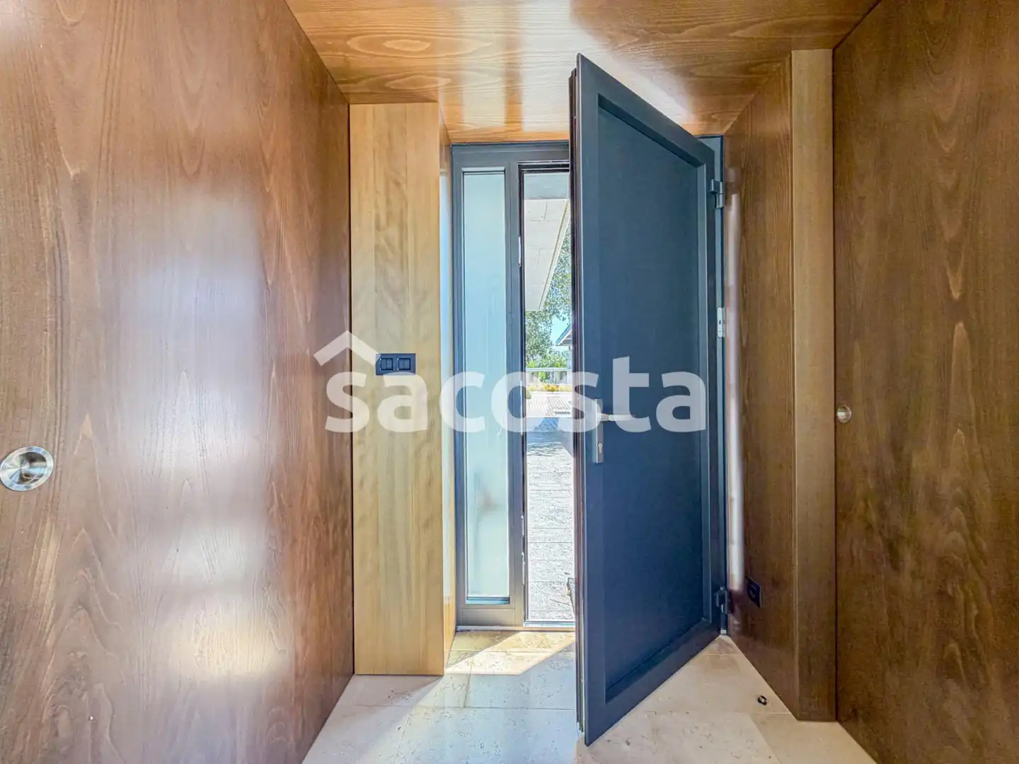 Casa o chalet en venta en Caldes de Malavella con Aire acondicionado, Calefacción y Jardín privado