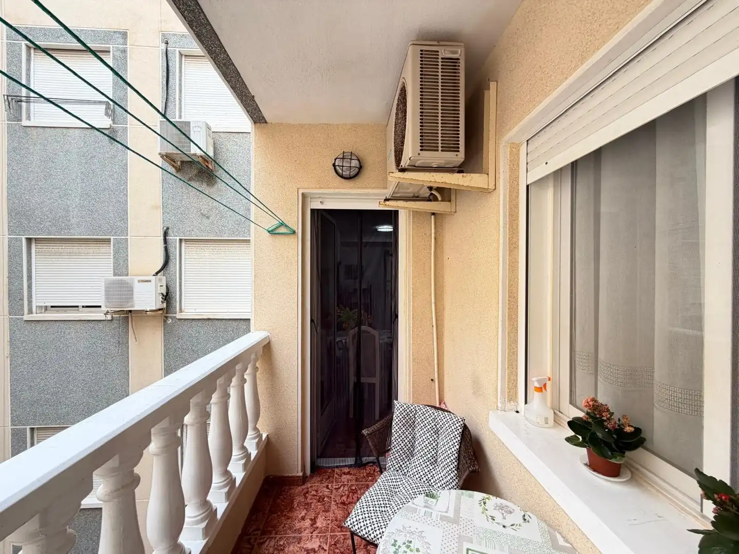 Apartament amb terrassa en venda a Calle LOS GASES, imagen 25