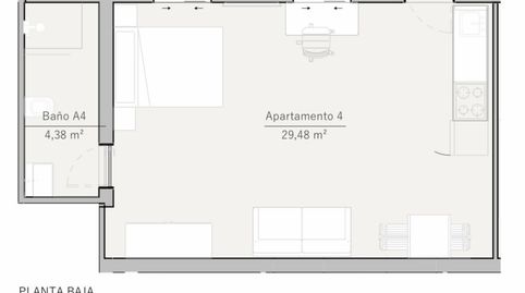 Photo 4 of Study for rent in El Bosque, Villaviciosa de Odón