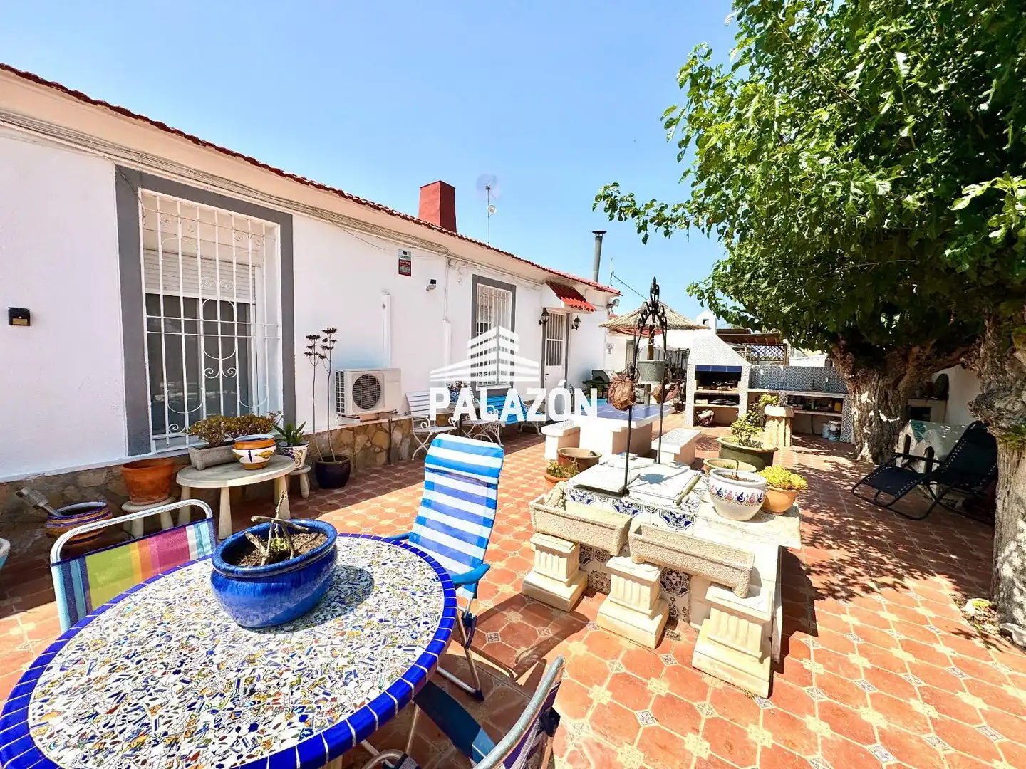 Maison rustique avec piscine à vendre à Dolores, imagen 89