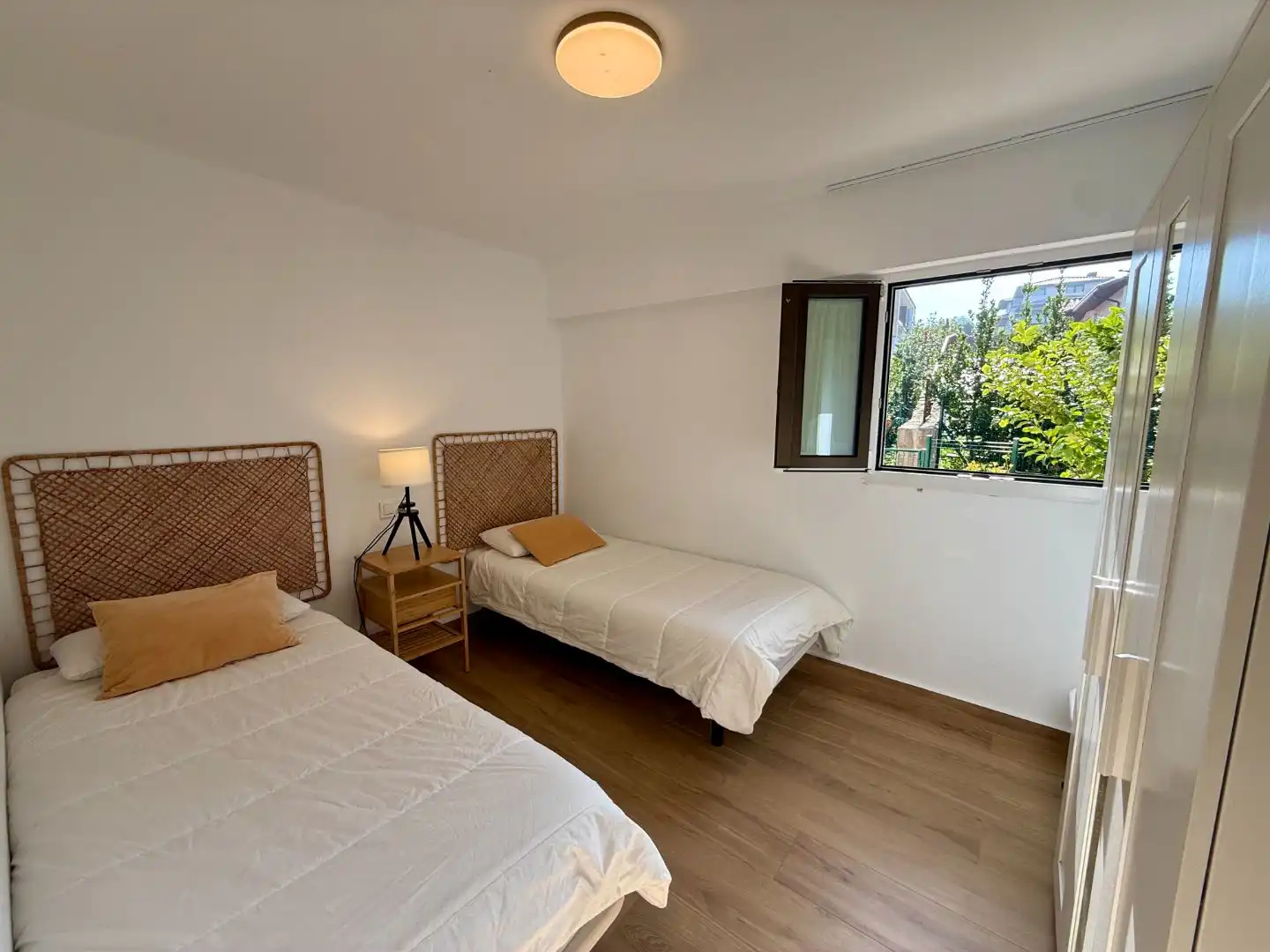 Habitación de Piso en venta en Udías con Terraza y Balcón