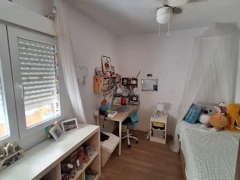 Habitación de Piso en venta en L'Eixereta