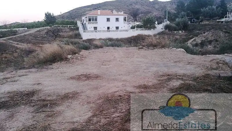 Lands and plots for sale in Arboleas, imagen 6
