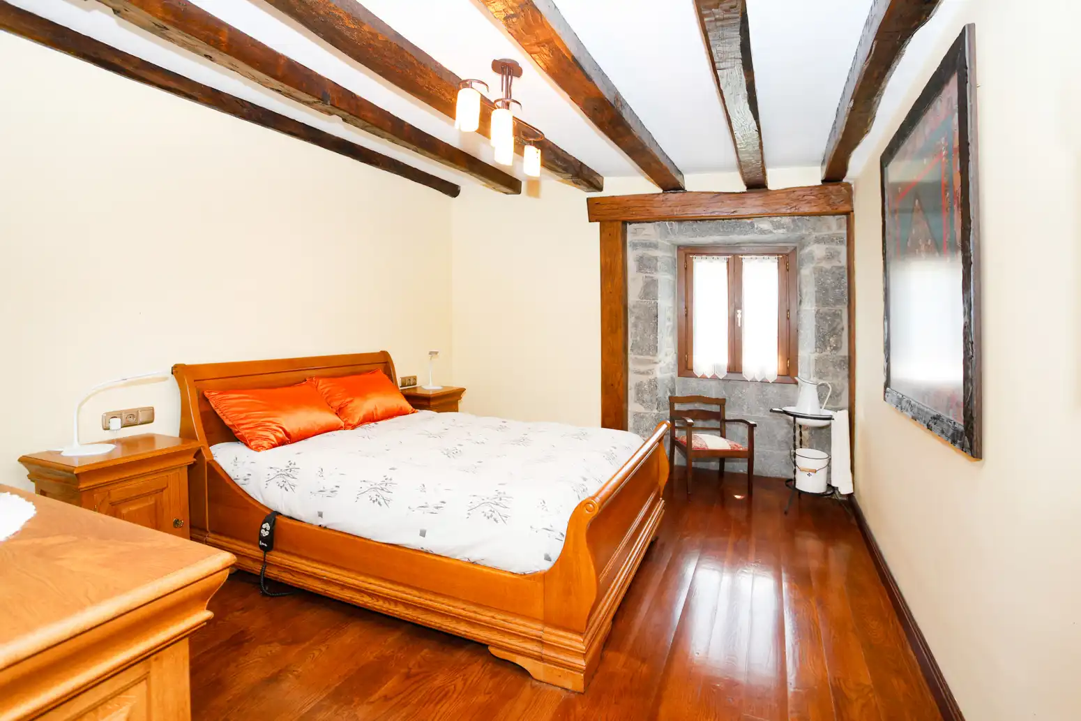 Houses for rent in CALLE SAN PEDRO, 21, Basaburua
